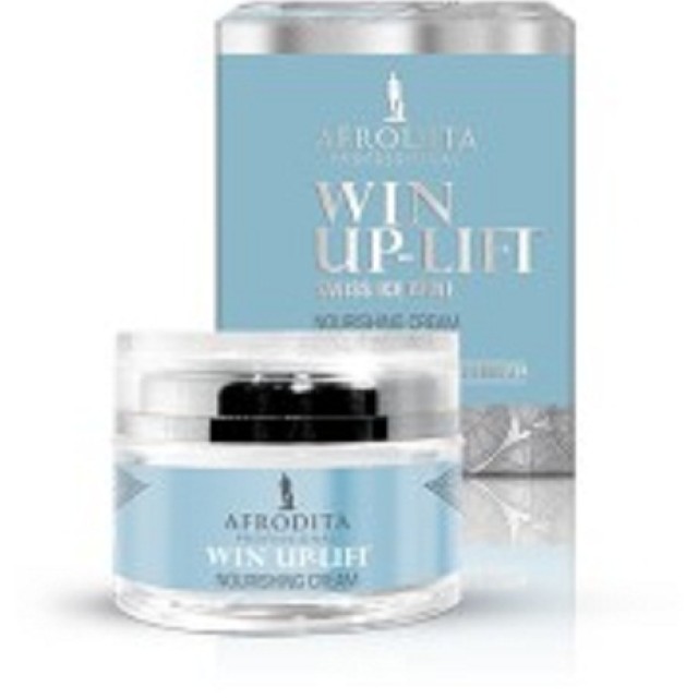 AFRODITA WIN UP LIFT Hranljiva krema - Online Apoteka AFRODITA WIN UP LIFT Hranljiva krema